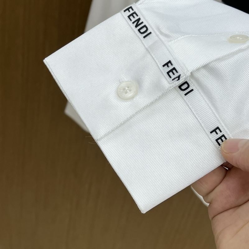 Fendi Shirts